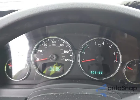 2012 Jeep Liberty Limited Edition from USA, damaged, VIN 1C4PJMCK5CW134889